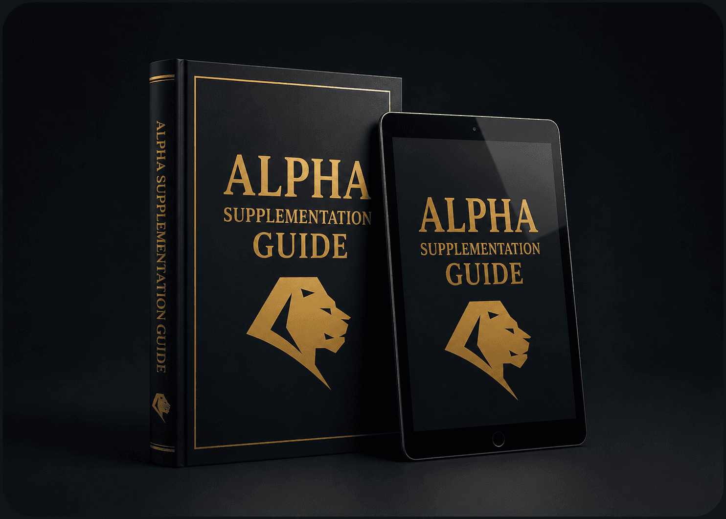 Alpha Supplementation Guide